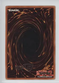 Toon World Unlimited YuGiOh Starter Deck Pegasus #SDP-024 2003 READ - Image 2