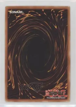 Enchanted Javelin Unlimited YuGiOh Pharaoh's Servant #PSV-015 2002 - Image 2