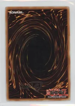 Chu-Ske the Mouse Fighter 1st Ed. YuGiOh Flaming Eternity #FET-EN003 2005 READ - Image 2