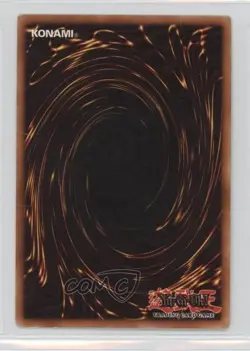 La Jinn the Mystical Genie of Lamp 1st Ed. YuGiOh Starter Deck Kaiba Evolution - Image 2