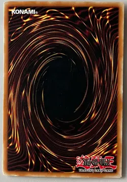 YuGiOh! DARK BLADE THE DRAGON KNIGHT Card Lightly Played (1st Edition) RDS-EN035 - Image 2