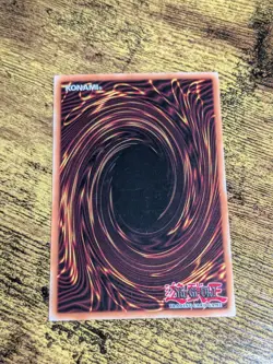 Yugioh Magicians' Defense MVP1-ENG28 Gold Rare NM - Image 4