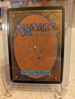 Mana Crypt Borderless Foil #0017 *Perfect Card! A Must For Any Collector - Image 5