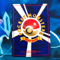 Eevee - Neo Discovery File Promo Rare Japanese - Pokemon Card - LP - Image 5