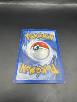 1999 Pokemon TCG Jungle Snorlax 11/64 Holo Rare Italian Card - Image 5
