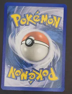 Pokemon Card TCG EX Emerald Stamped Linoone Reverse Holo 34/106 - Image 2