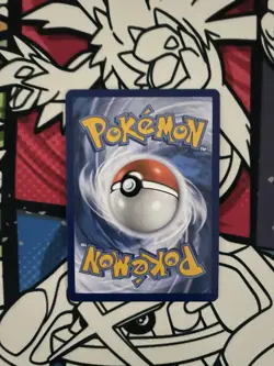 Mew ex 053 Sv: Scarlet & Violet Promo Card Holo Ultra Premium Collection 151 NM - Image 2