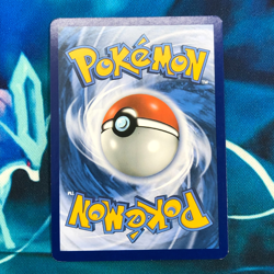 Pikachu - SM76 - Black Star Holo Rare Promo - Pokemon Card - LP - Image 5