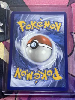Basic Fire Energy Cosmos Holo SVE EN 002 Scarlet & Violet Pokemon Card NM/M 151 - Image 2