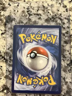 Pokemon TCG Trainer Card Emcee's Hype Supporter Holo Rare 163/182 - Image 2