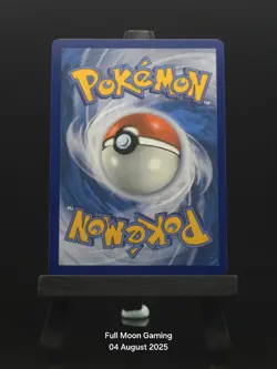 Cutiefly 122/162 - Temporal Forces - Illustration Rare Holo NM/M Pokemon Card - Image 2