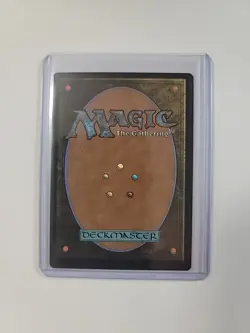 MTG Magic the Gathering Doubling Season (216) Foundations NM - Image 2