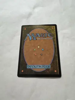 MTG Magic The Gathering Stiltzkin, Moogle Merchant Foil🔥🔥📦📦🃏🃏 - Image 2