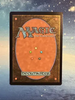 Mtg Mount Doom (Borderless) #343 LOTR Mythic - Image 2