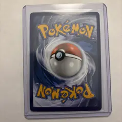 Darkrai GX Burning Shadows 88/147 Holo Ultra Rare NM Full Art Pokemon Card - Image 2