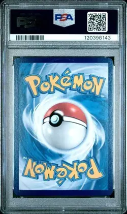 DEDENNE #200 PSA 10 • 2021 POKEMON JPN SWORD & SHIELD VMAX CLIMAX FULL ART - Image 2