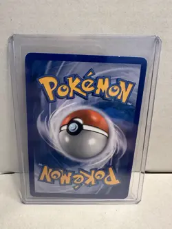 Pachirisu DP04 Diamond and Pearl Holo Promo Pokemon - Image 2