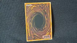 Cursed Seal of the Forbidden Spell *PLATINUM SECRET RARE* RA03-EN076 1st - Image 2