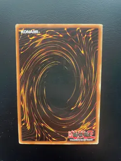 Yugioh Level Limit - Area B AST-092 1st Edition Common HP - Image 2