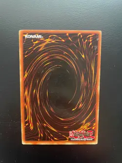 Yugioh Time Seal PSV-007 1st Edition Common HP - Image 2