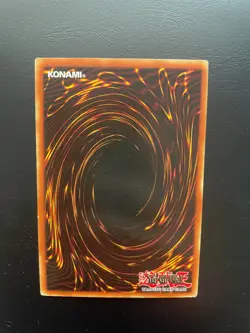 Yugioh Solemn Wishes PSV-055 Common 1st Edition MP - Image 2