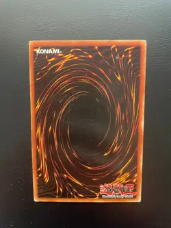 Yugioh DNA Surgery PSV-026 1st Edition Common MP - Image 2