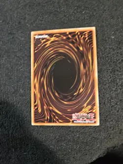 Strategist of the Ice Barrier (Duel Terminal) HAC1-EN047 Common YuGiOh - Image 2