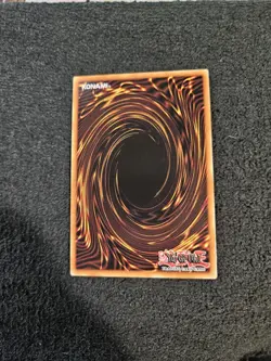 YuGiOh Spell Card Book of Moon HAC1-EN024 1st Duel Terminal Ultra Rare - Image 2