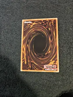 YuGiOh TCG 1x Red-Eyes Darkness Metal Dragon - 1st - Duel Terminal - HAC1-EN017 - Image 2