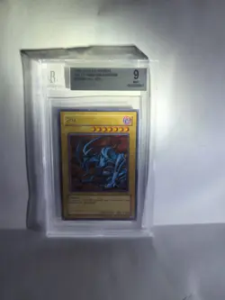 Zoa - TFK-001 - YuGiOh! The Falsebound Kingdom - Prismatic Secret Rare - Image 1