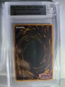 Zoa - TFK-001 - YuGiOh! The Falsebound Kingdom - Prismatic Secret Rare - Image 2
