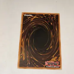YuGiOh There Can Be Only One WISU-EN060 Collector's Rare 1st Edition Mint N/M - Image 4