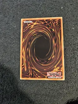 Card Trooper (Duel Terminal) HAC1-EN016 Ultra Rare YuGiOh - Image 2