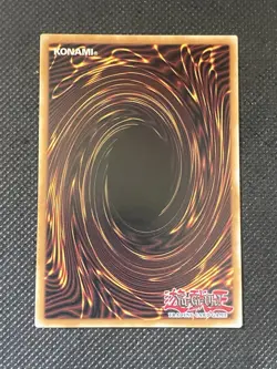 YuGiOh! - Goddess of Whim LCYW-EN241 Common 1st Edition Near Mint - Image 2