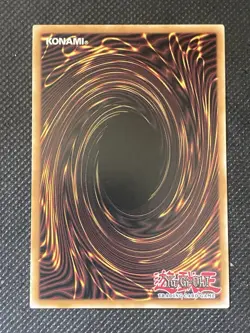 YuGiOh! - Makiu, The Magical Mist LCYW-EN087 Common 1st Edition Near Mint - Image 2