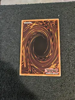 Ally of Justice Field Marshal (Duel Terminal) HAC1-EN091 Common YuGiOh - Image 2