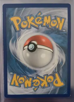 Pokemon TCG Gardevoir EX Steam Siege 111/114 Full Art Ultra Holo Rare Card NM - Image 2