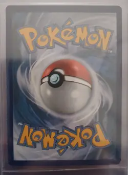 Pokemon TCG Gardevoir EX Steam Siege 111/114 Full Art Ultra Holo Rare Card NM - Image 4