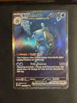 Raw Pokemon Card Lot - Image 3