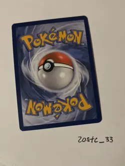 Pokemon TCG Charizard v SWSH260 Holo Rare Card Sword & Shield Promo NM - Image 3