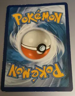 Victini 5/15 McDonald's Holo Pokemon TCG 2022 Nice Card - MP - Image 2