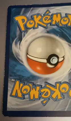 Victini 5/15 McDonald's Holo Pokemon TCG 2022 Nice Card - MP - Image 5