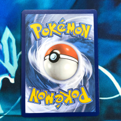 Gold Star Umbreon - 17/17 - Holo 25th Celebrations Classic - Pokemon Card - NM - Image 5