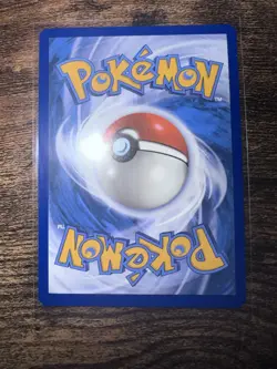 Magikarp Paldea Evolved Card 203/193 NM/Mint Condition - Image 3