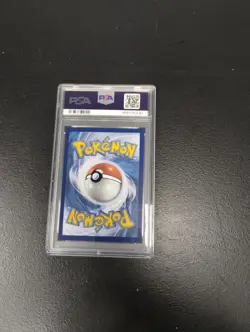 PSA 10 GEM MINT Lugia VSTAR 202/195 Secret Rare Silver Tempest 2022 Pokemon Card - Image 2