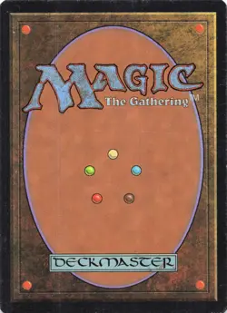 MTG - Reparations - Mirage - Image 2