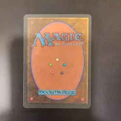 Willow Priestess - Homelands - LP - English MTG Faerie Green - Image 2