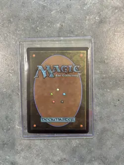 Hamletback Goliath #A10 (Foil) (LP) Media Promos MEDIA Magic MTG - Image 2