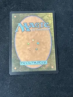 Terror of Mount Velus Theros Beyond Death Regular MTG 295 THB Magic NM - Image 2