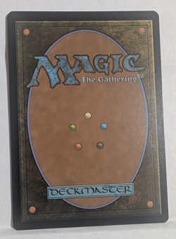 1x (318) Exalted Sunborn - FOIL - EXTENDED ART MTG Edge of Eternities NM Magic F - Image 2